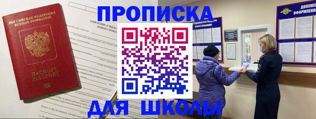 прописка для школы в Шумихе